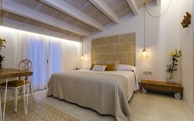 Hotel S'Estil-Let